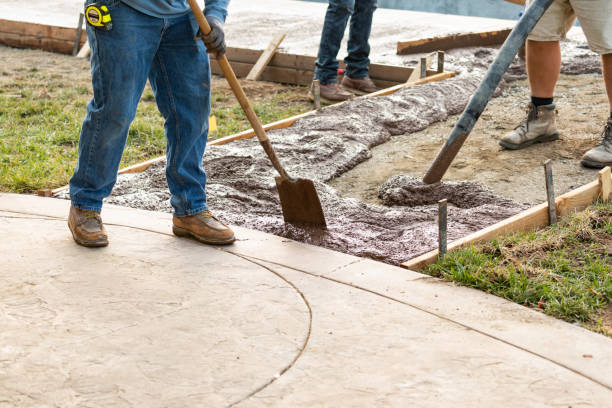  Crystal Lawns, IL Concrete contractor Pros