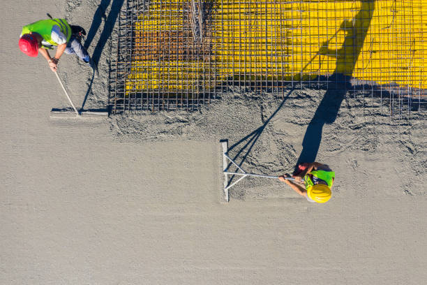 , IL Concrete contractor Company