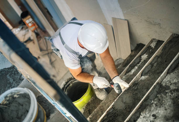 Best Concrete Demolition Services in Crystal Lawns, IL