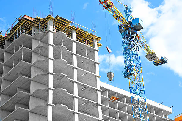 Best Concrete Foundation Repair in Crystal Lawns, IL